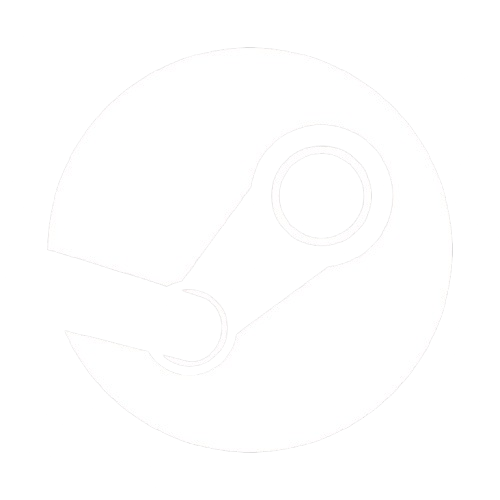 Steam Icon